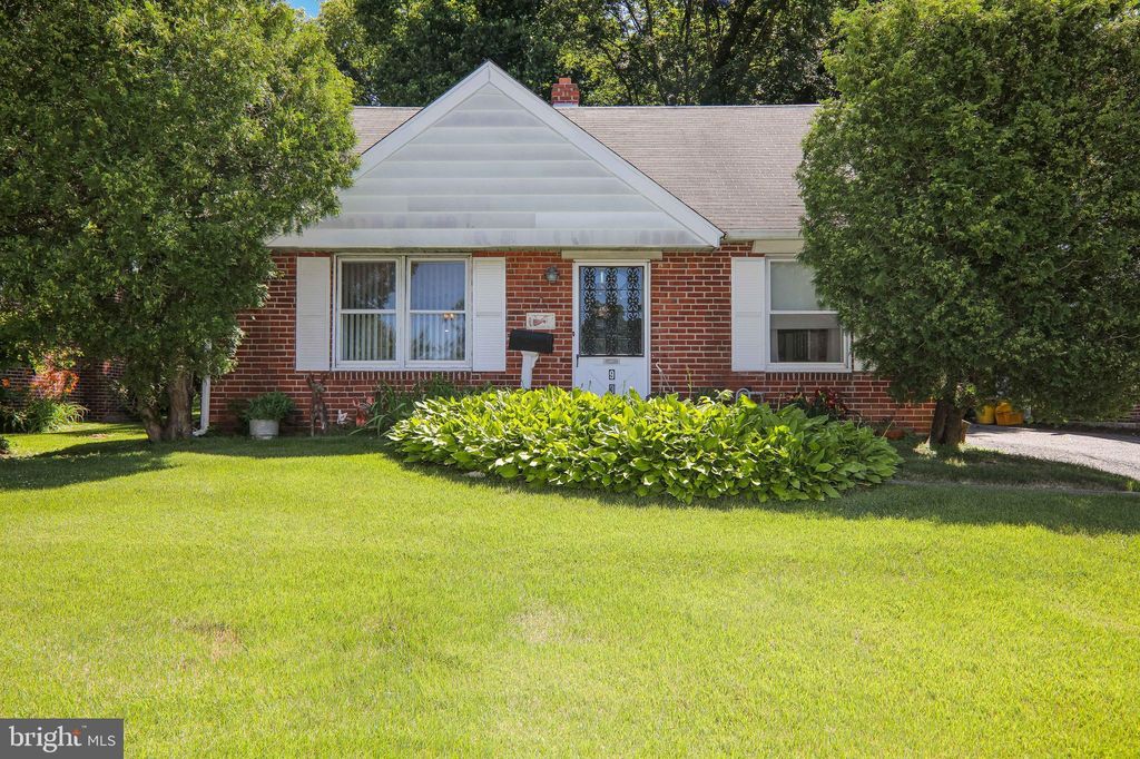 933 E Woodland Ave, Springfield, PA 19064 Trulia