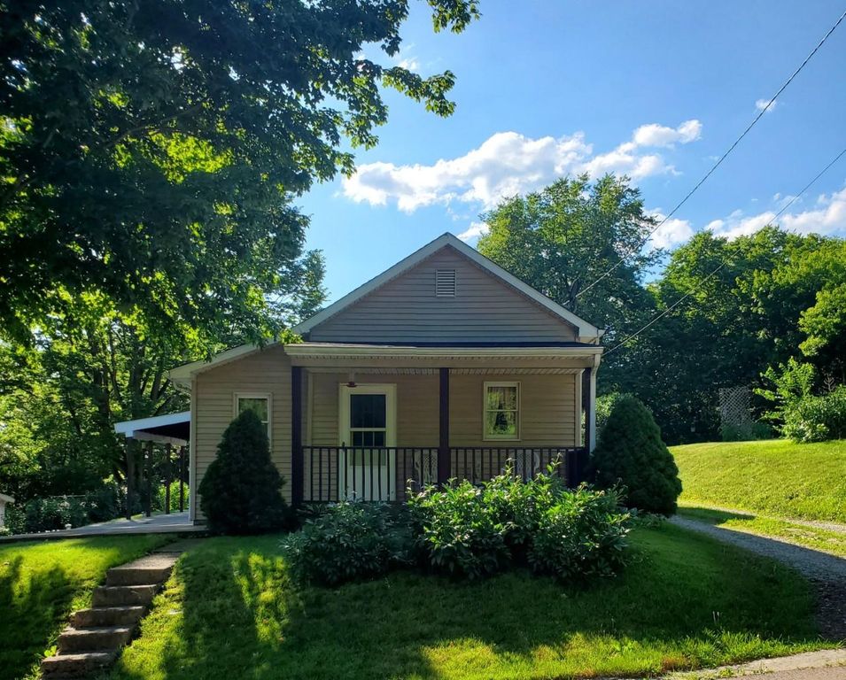 7890 N Rangeline Rd, Covington, OH 45318 Trulia