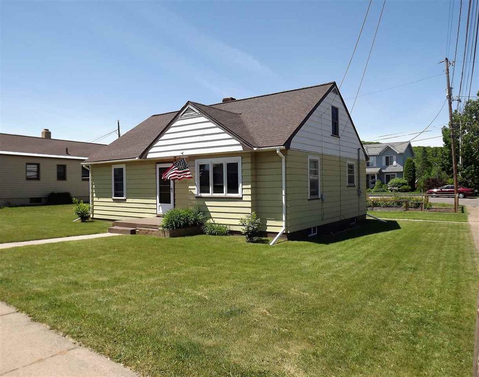 1225 Wenonah St, Negaunee, MI 49866 Trulia