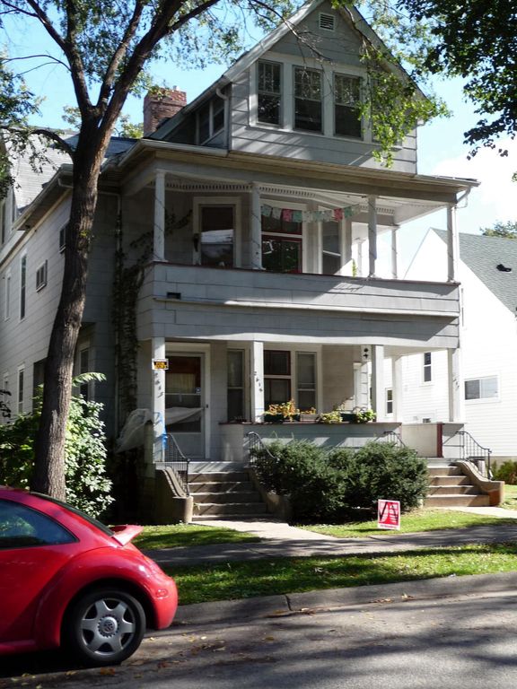 2615 Fremont Ave S, Minneapolis, MN 55408