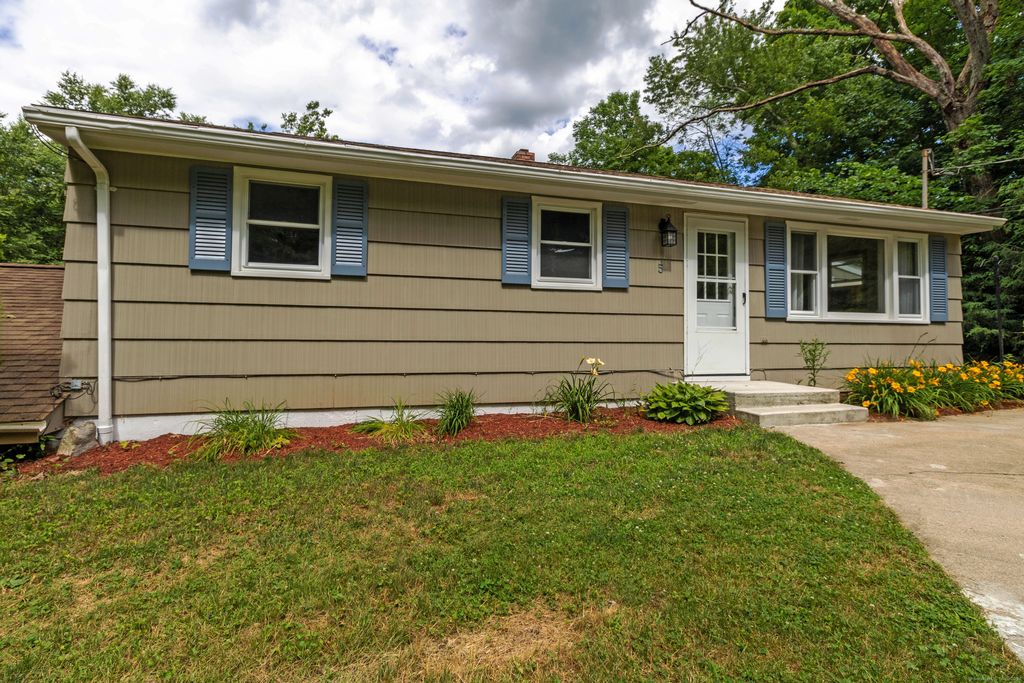 5 Gilman Rd, Gilman, CT 06336 MLS 24027870 Trulia