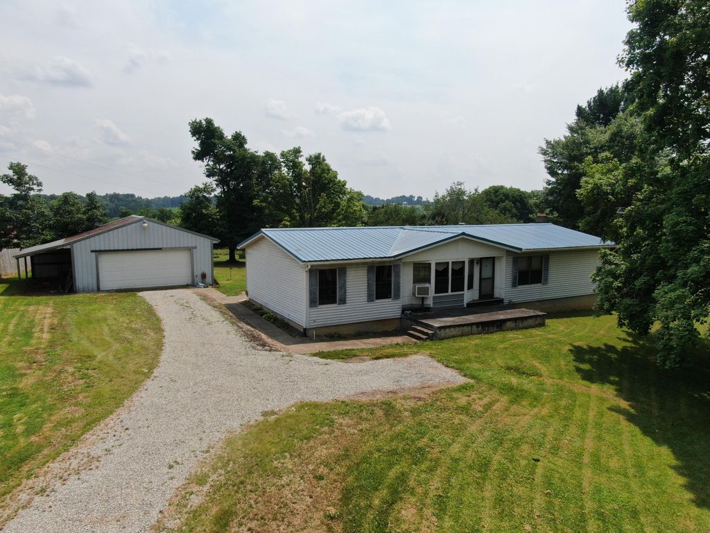 5151 Township Road 139 NW, Junction City, OH 43150 Trulia