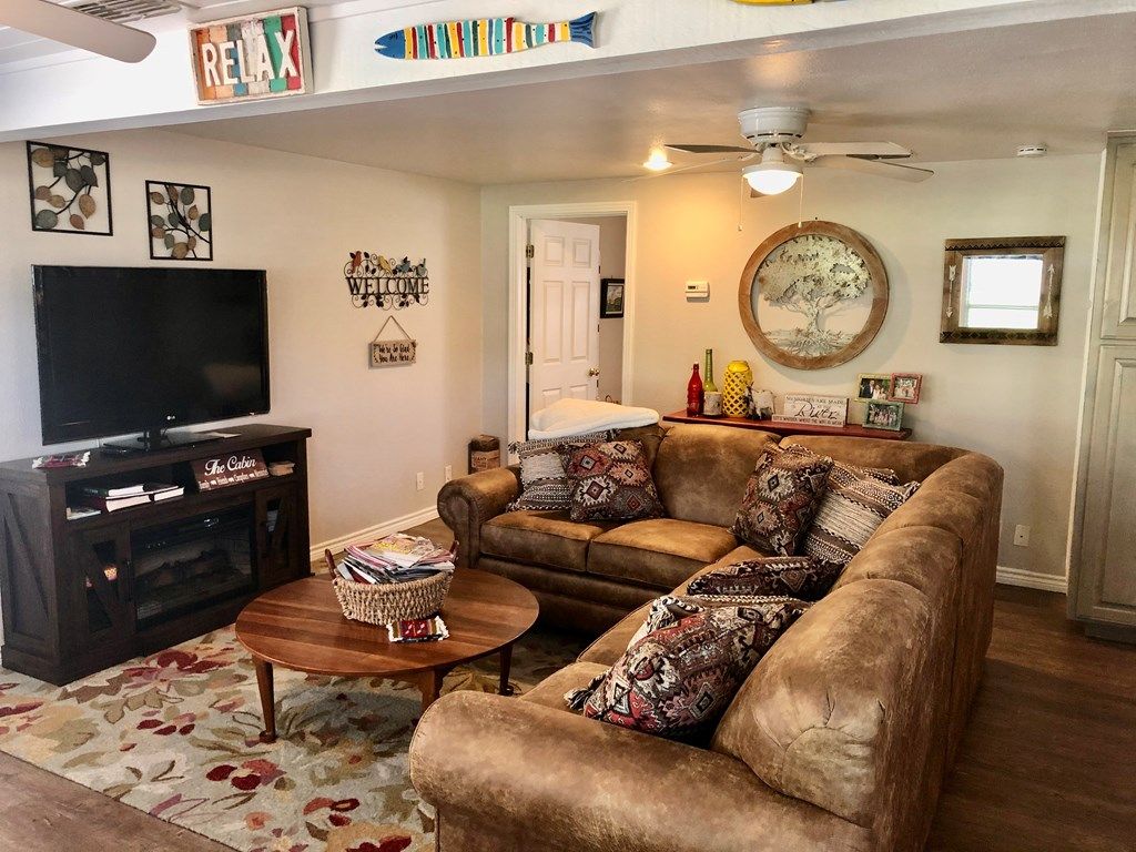 110 Casa Bonita Ln S Hunt Tx 78024 Trulia