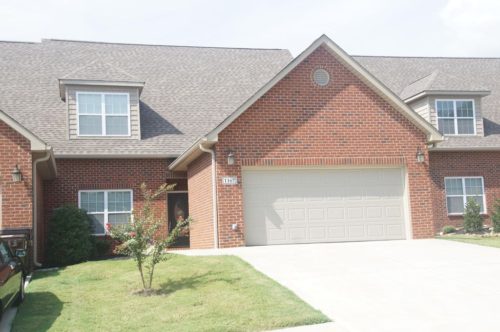 1167 Meadow Walk Ln, Lenoir City, TN 37772 Trulia
