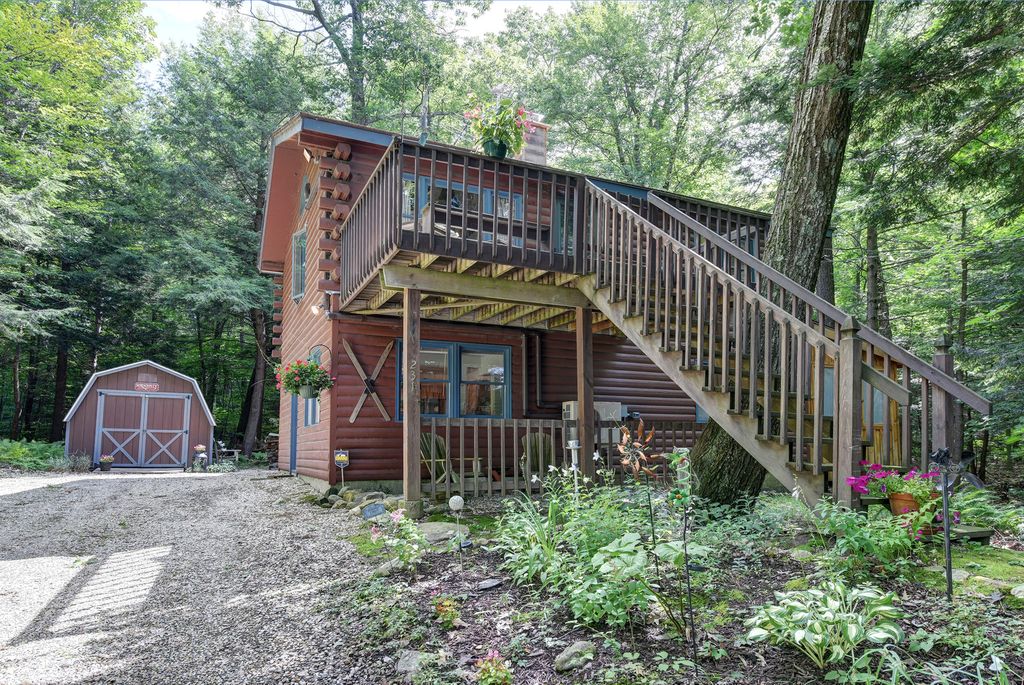 231 Sherwood Dr, Becket, MA 01223 Trulia