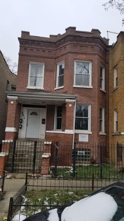 4418 W Monroe St, Chicago, IL 60624