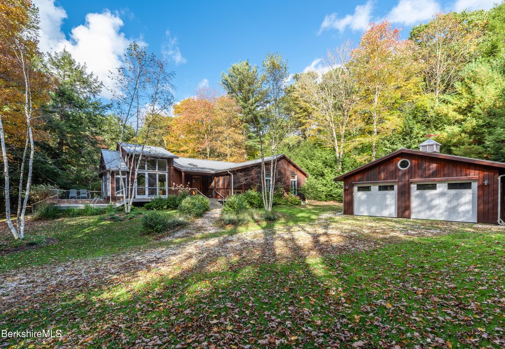 468 East St, Mt Washington, MA 01258 Trulia