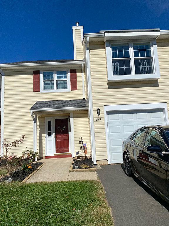 215 Haworth Pl, Somerset, NJ 08873 Trulia