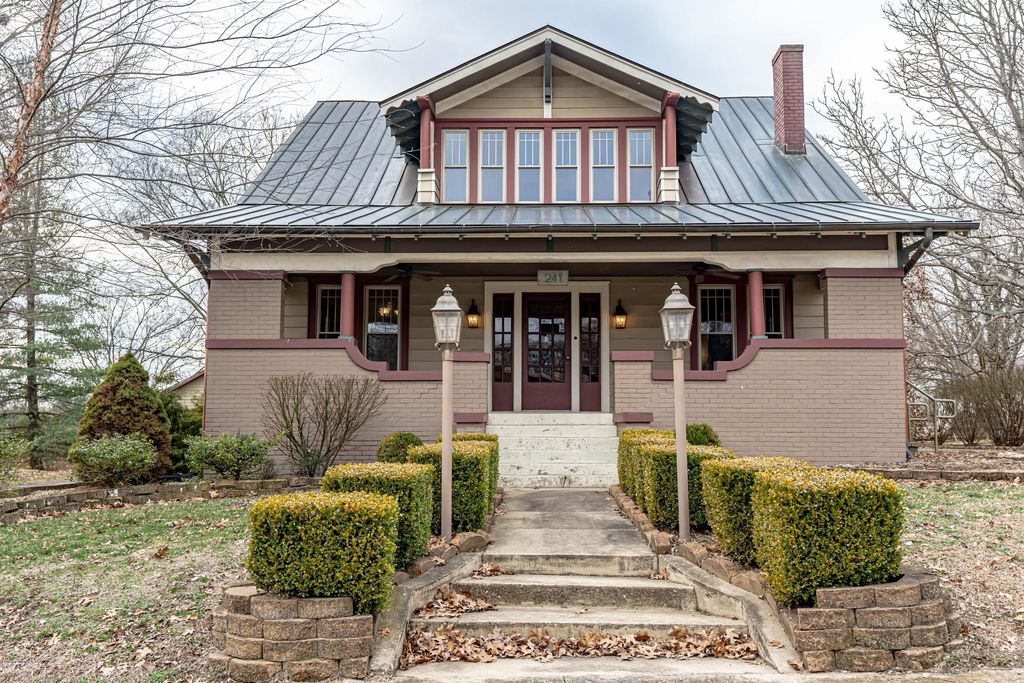 241 S Main St, New Castle, KY 40050 Trulia