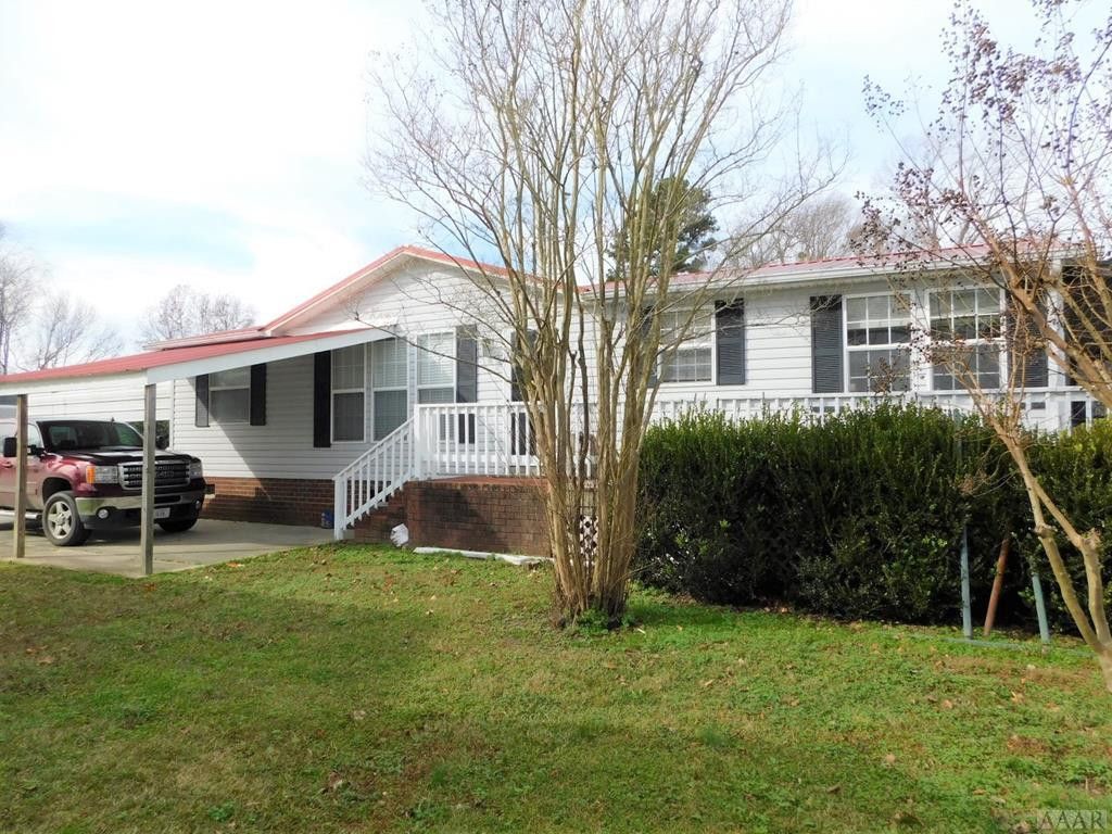 125 Apache Road, Harrellsville, NC 27942 Trulia