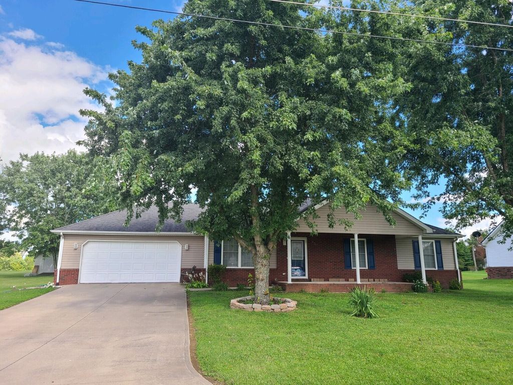 45 Cary Ln, Science Hill, KY 42553 MLS 23016826 Trulia