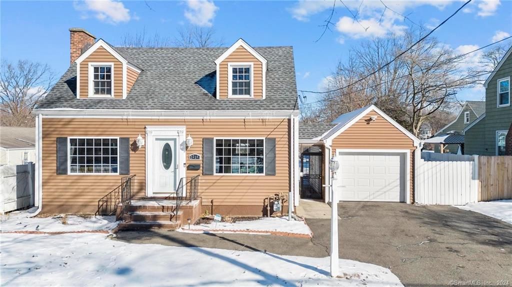 2234 Broadbridge Ave, Stratford, CT 06614 Trulia