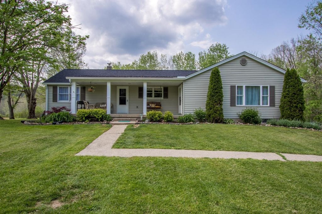 19037 Duck Creek Rd, Metamora, IN 47030 Trulia