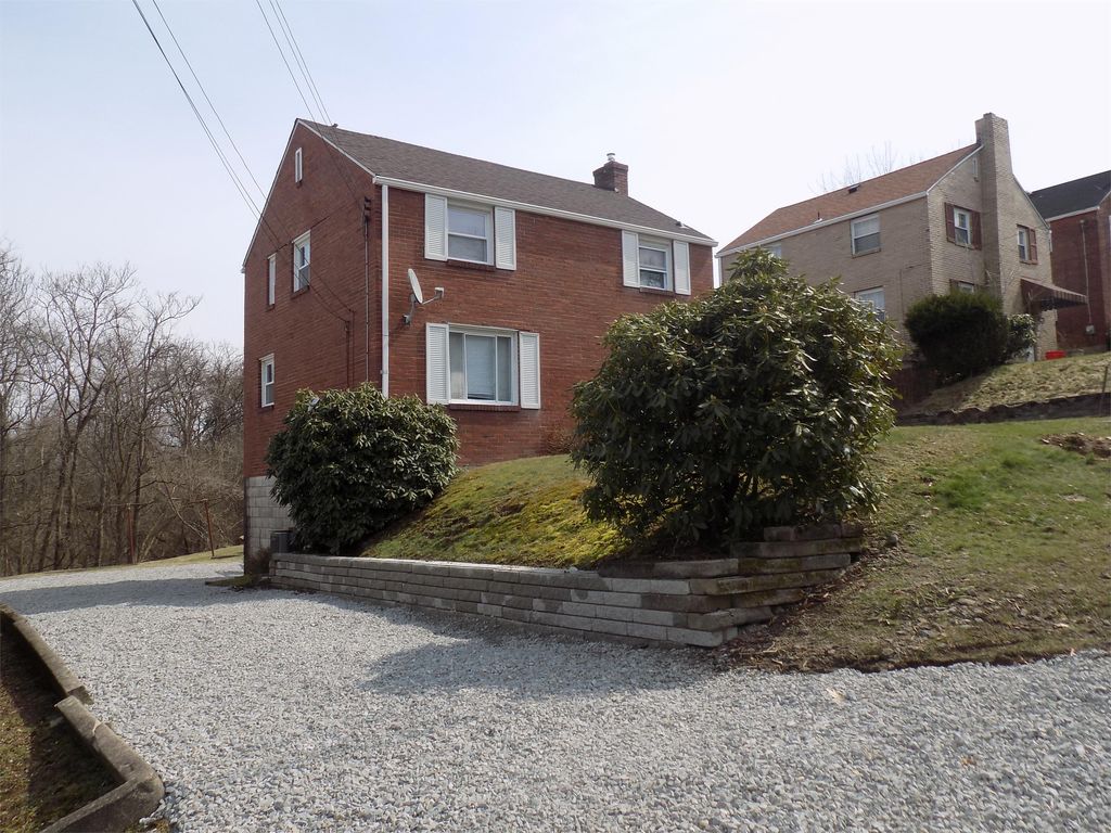 5608 Crestmont Ave, Verona, PA 15147 Trulia