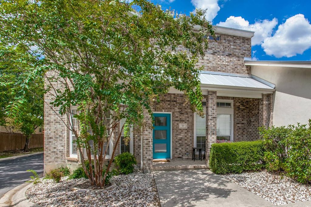 77 Oakwell Farms Pkwy, San Antonio, TX 78218 Trulia