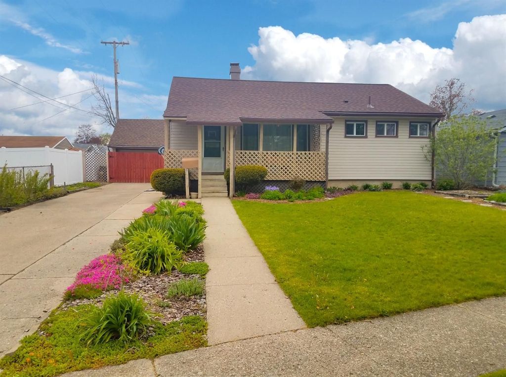 1334 Shirley Dr, Ypsilanti, MI 48198 Trulia