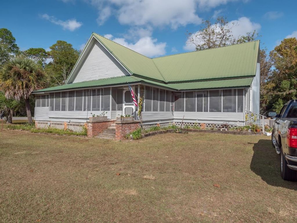 127 NE Bellville Rd, FL 32350 MLS 360156 Trulia