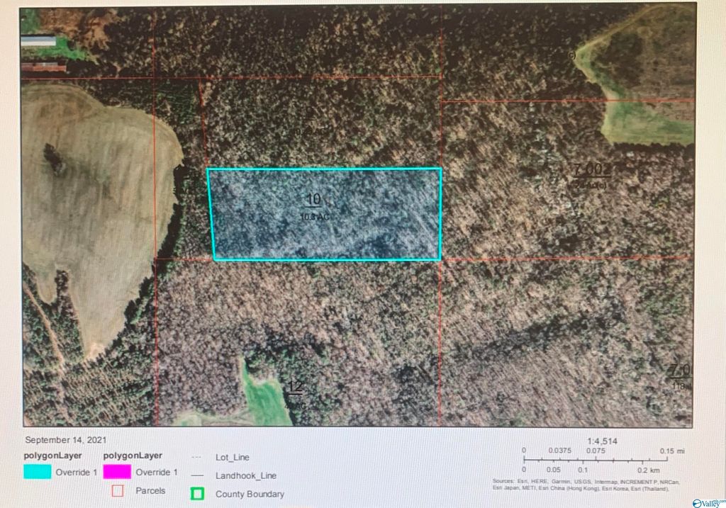 10 Armstrong Rd, Langston, AL 35755 Trulia