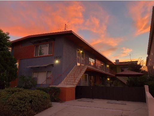 1657 Federal Ave #1, Los Angeles, CA 90025