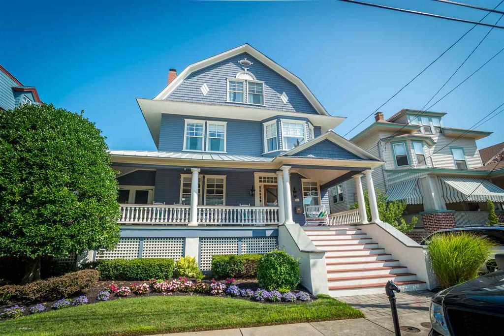 921 Stockton Ave, Cape May, NJ 08204 Trulia