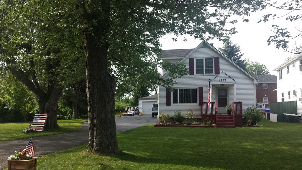 1257 Mineral Springs Rd, Buffalo, NY 14224 Trulia