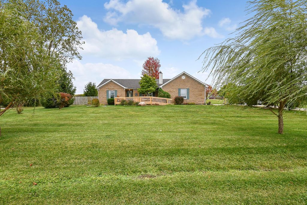 8839 State Route 161, Mechanicsburg, OH 3 Bed, 2 Bath SingleFamily Home 31 Photos Trulia