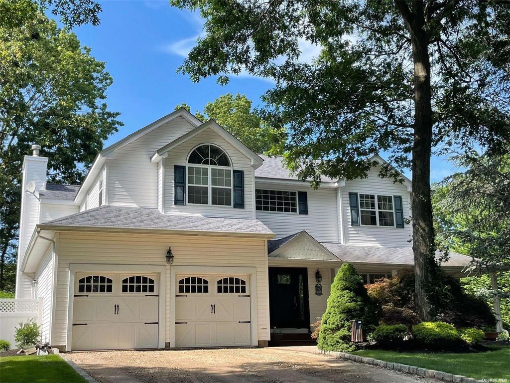 36 Enchanted Forest Road, Kings Park, NY 11754 Trulia