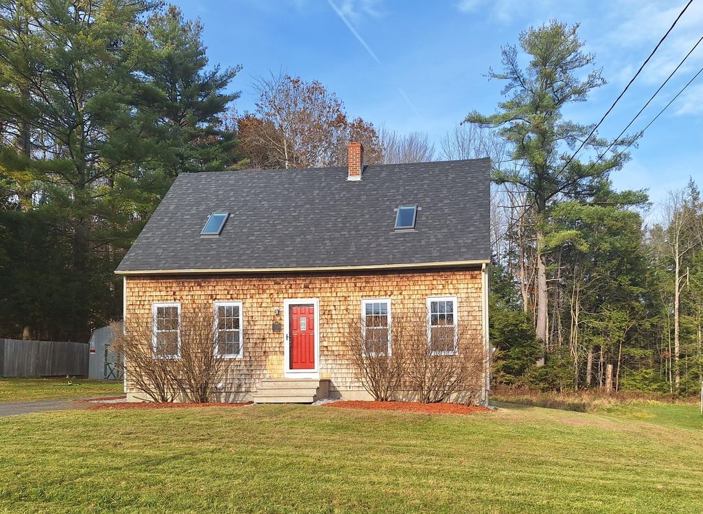 11 Pike Street, Lisbon, ME 04252 Trulia