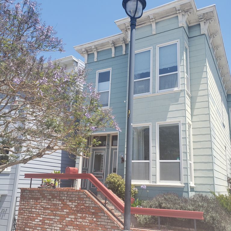 363 Mississippi St 363, San Francisco, CA 94107 Trulia