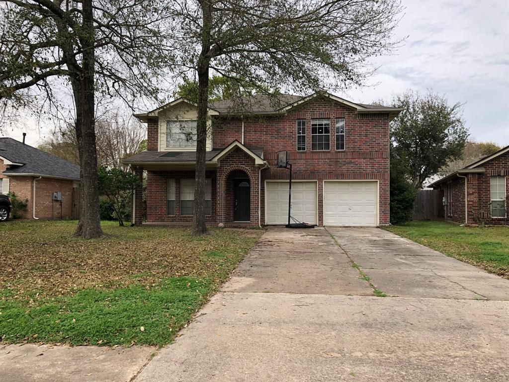 16110 Cypress Point Dr, Cypress, TX 77429 Trulia