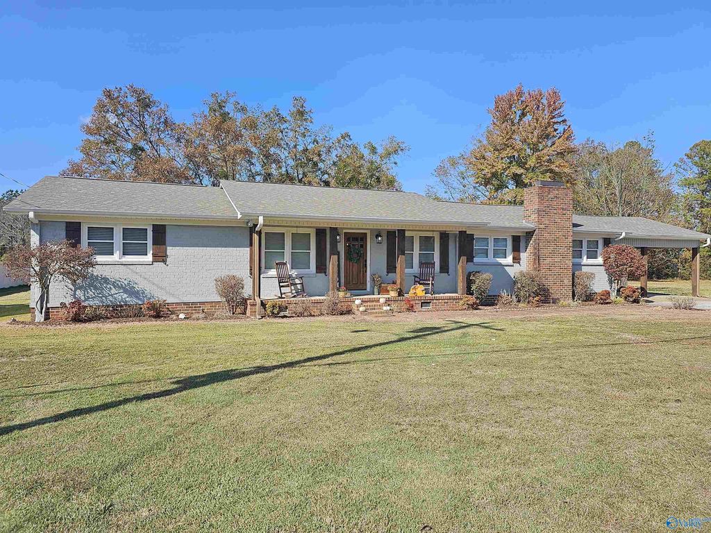 3957 US Highway 31 SW, Falkville, AL 35622 MLS 21846828 Trulia