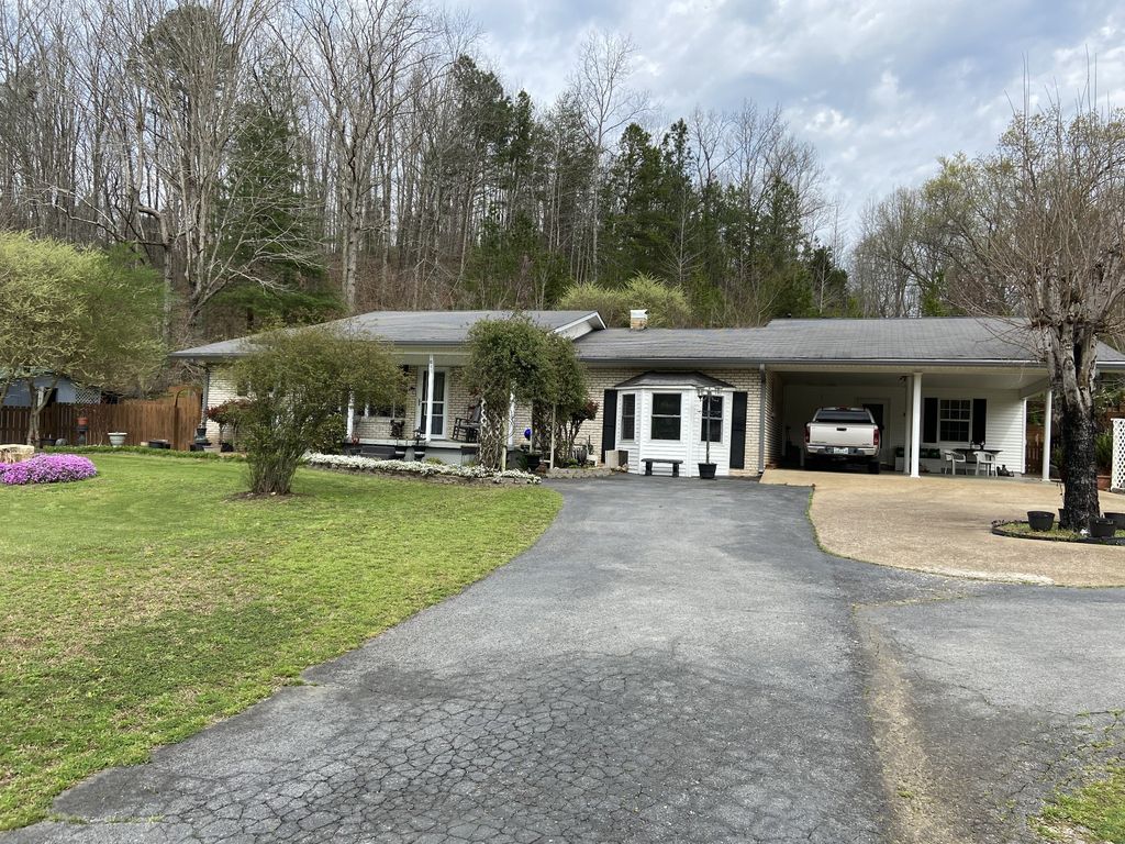 1015 Highway 99, Waynesboro, TN 38485 Trulia