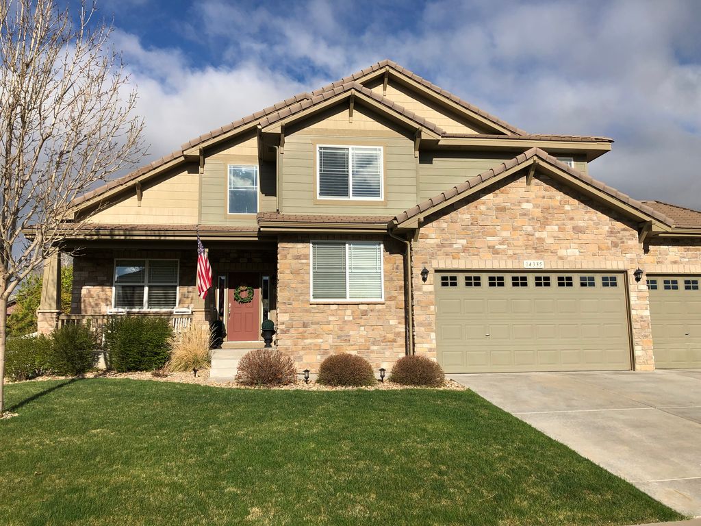 14335 Lipan St, Westminster, CO 80023
