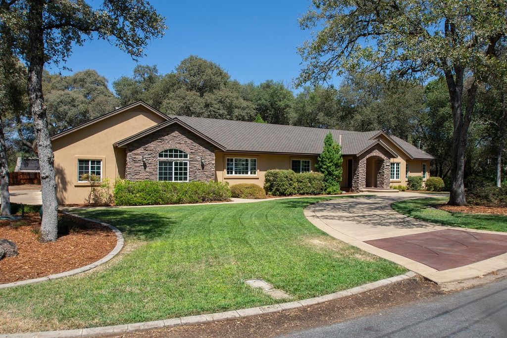 3720 Whispering Pines Ln, Shingle Springs, CA 95682 Trulia