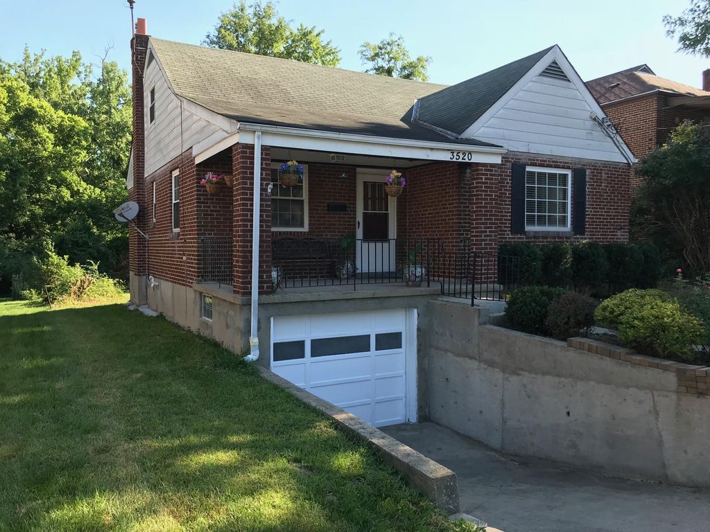 3520 Burke Ave, Cincinnati, OH 45241 Trulia