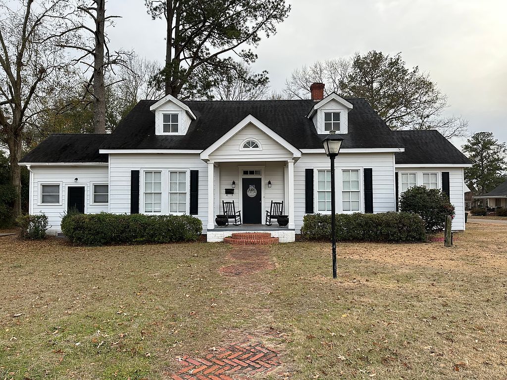 383 W 3rd St, Luverne, AL 36049 Trulia