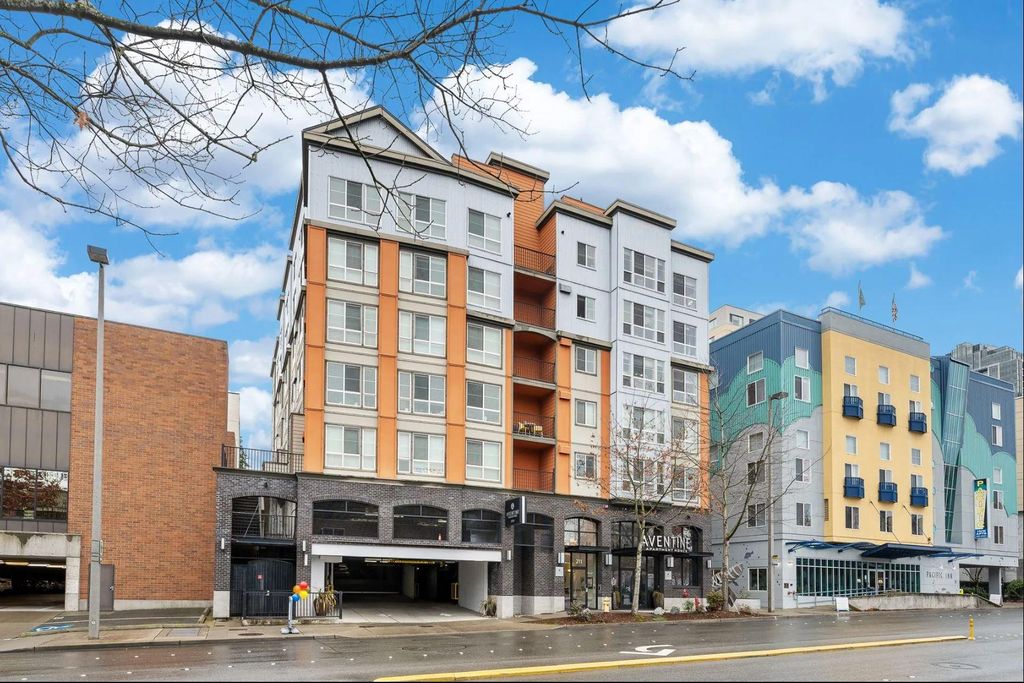 Aventine Bellevue, WA Trulia