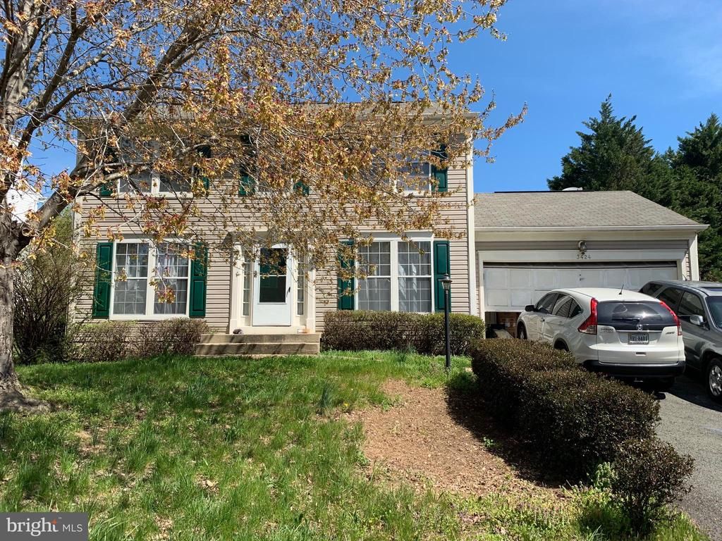 3424 Lacrosse Ct, Woodbridge, VA 22193 Trulia