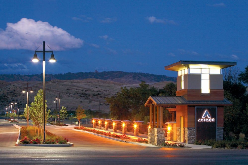 Avimor Eagle, ID Trulia