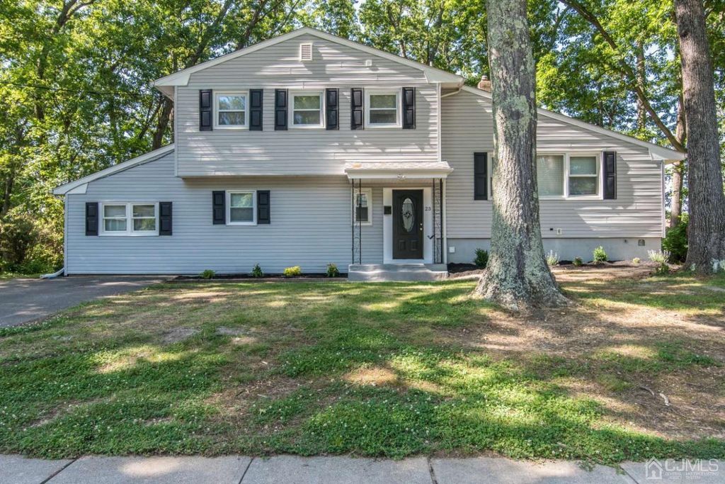 23 Rolling Rd, East Brunswick, NJ 08816 Trulia