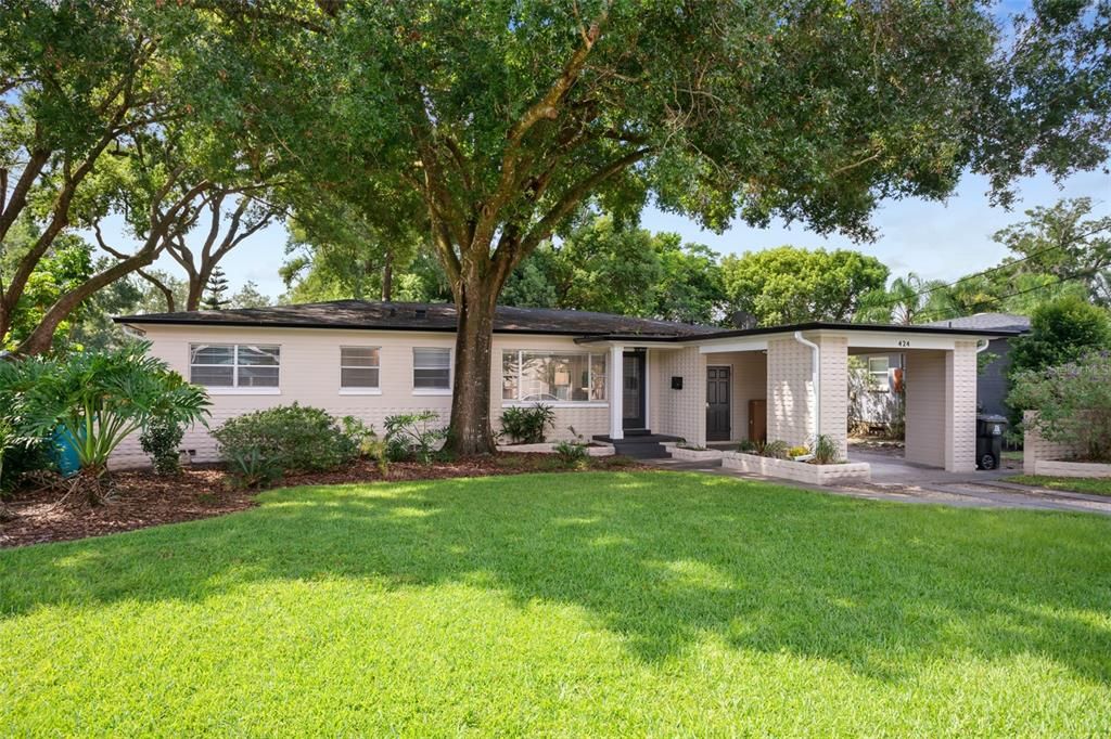 424 E Muriel St, Orlando, FL 32806