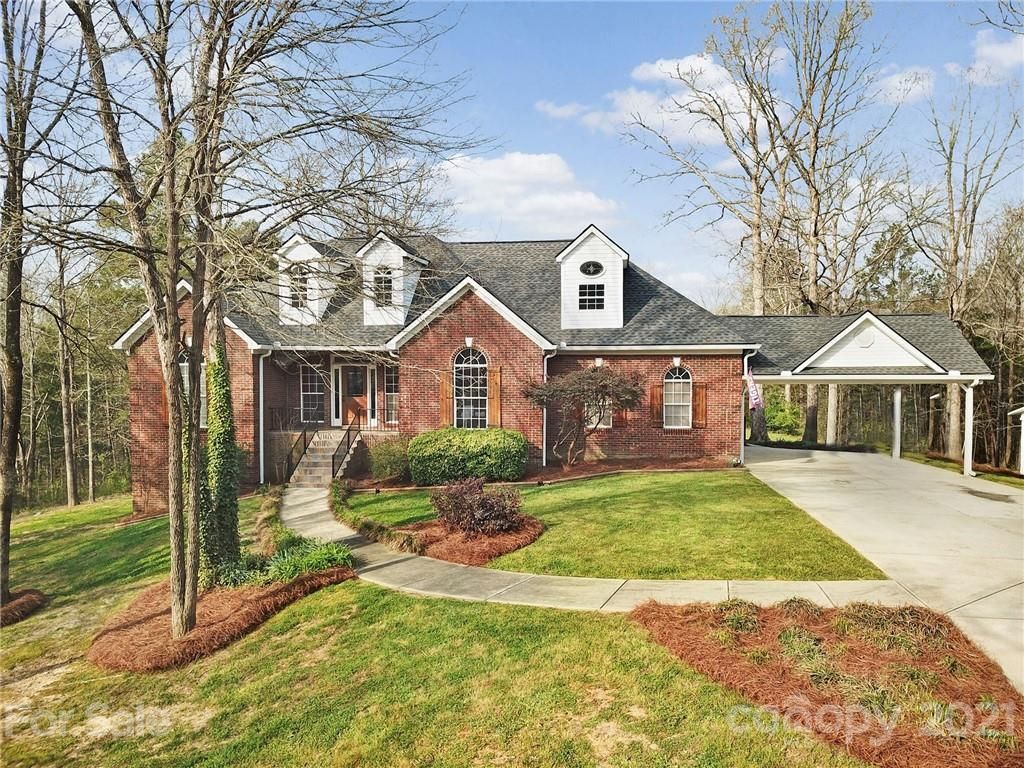 2830 Point Dr, Richburg, SC 29729 Trulia