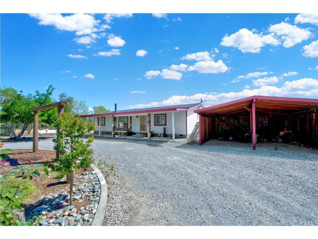 22784 Fairlie Ln, Gerber, CA 96035 Trulia