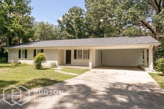 16 Lindberg Dr NE, Rome, GA 30161