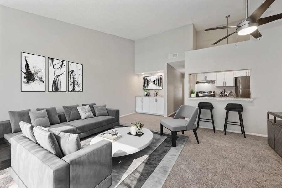 1666 S  Extension Rd #8-205, Mesa, AZ 85210