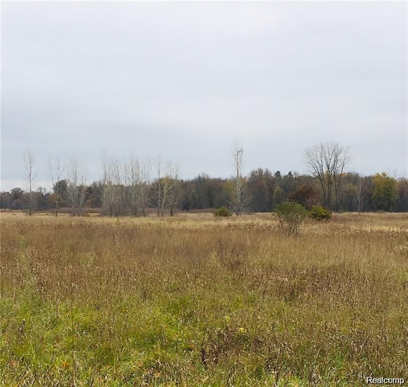 PARCEL Sherwood Rd A, Fowlerville, MI 48836 See Estimated Value