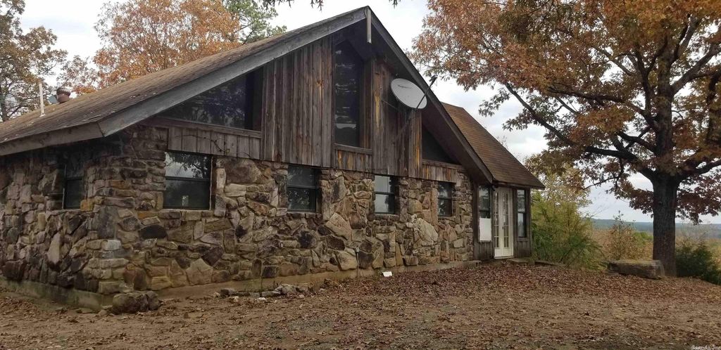 3072 Highway 88 E, Sims, AR 71969