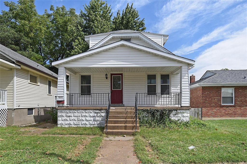 4091 Blow St, Saint Louis, MO 63116