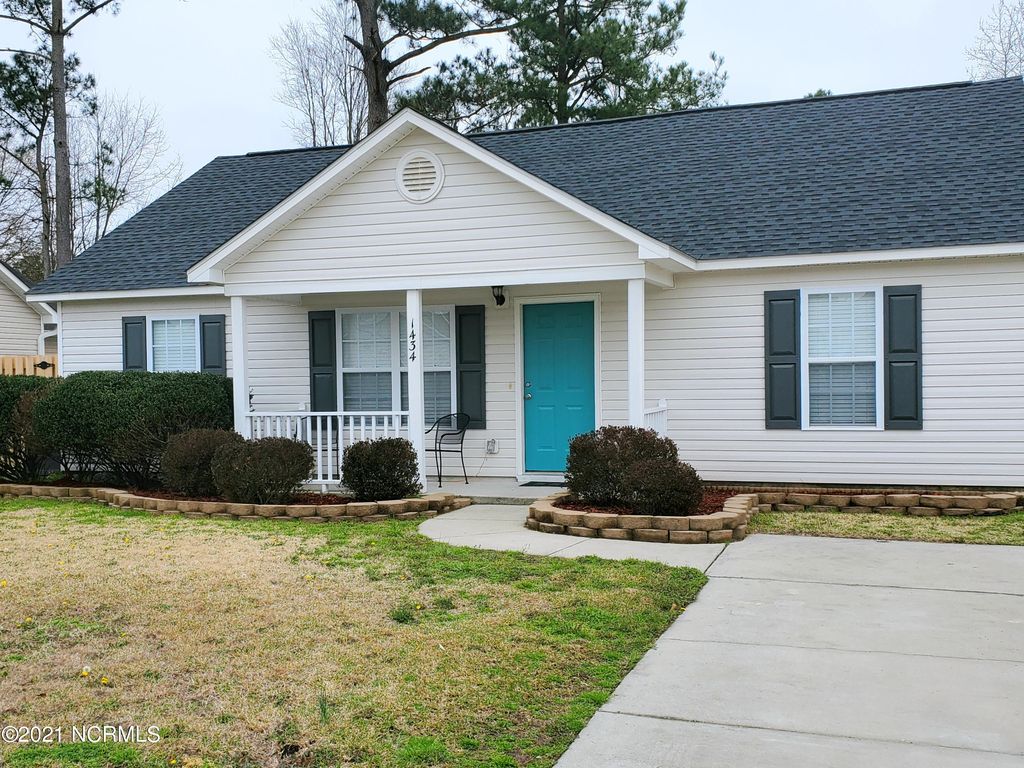 1434 Forest Hill Dr, Navassa, NC 28451 Trulia