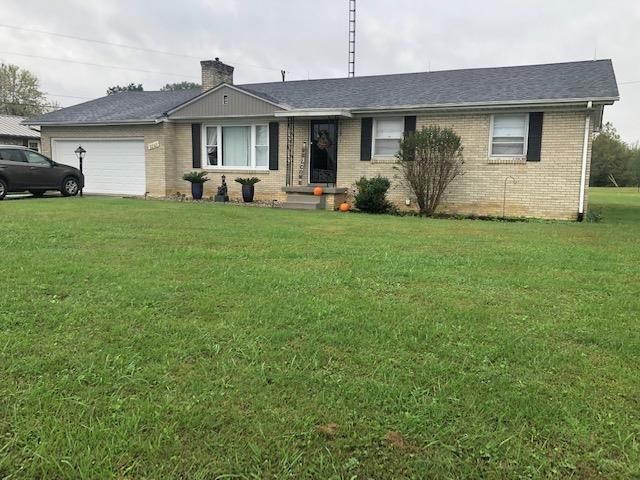 3265 State Route 181 S, Greenville, KY 42345
